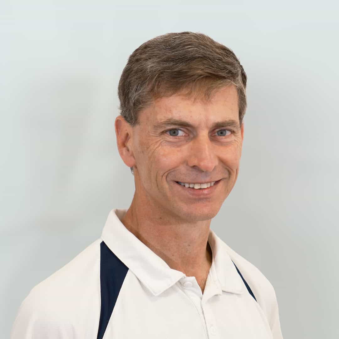 Martin Lock