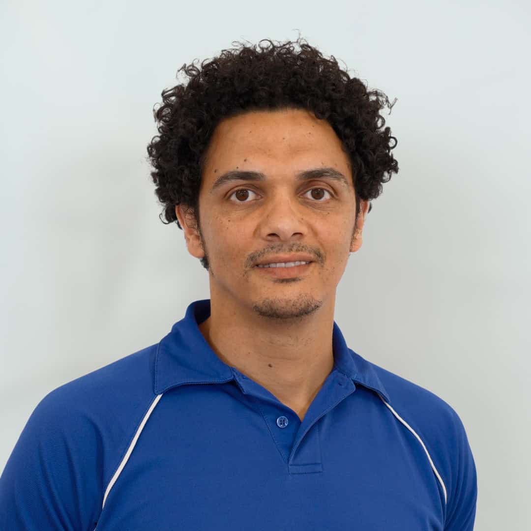 Yassine Madhar
